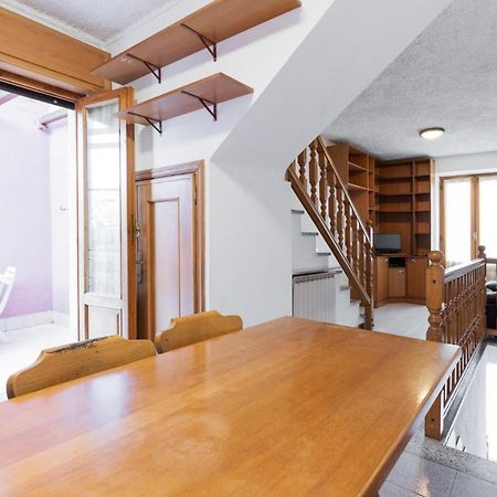 Casa Caterina Daire Levanto Dış mekan fotoğraf