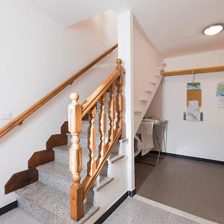 Casa Caterina Daire Levanto Dış mekan fotoğraf