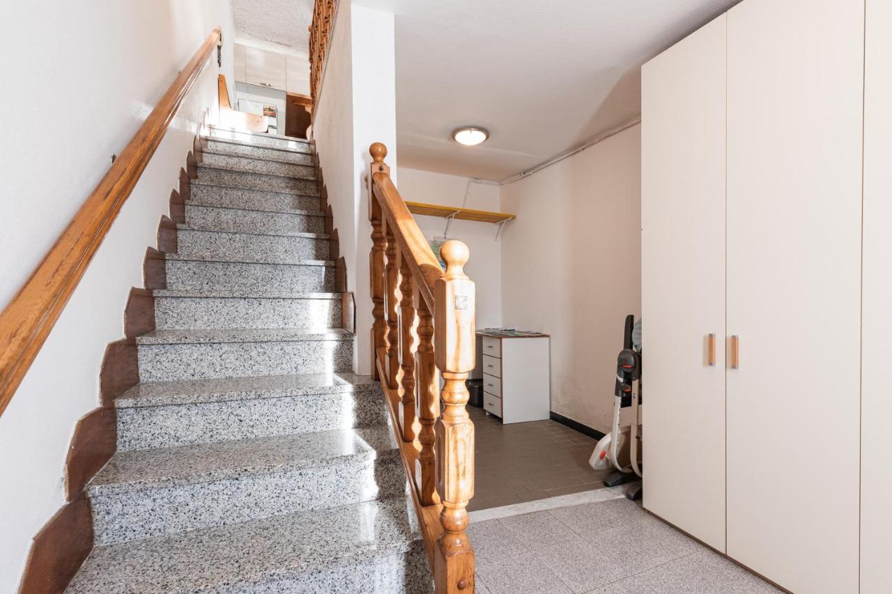Casa Caterina Daire Levanto Dış mekan fotoğraf