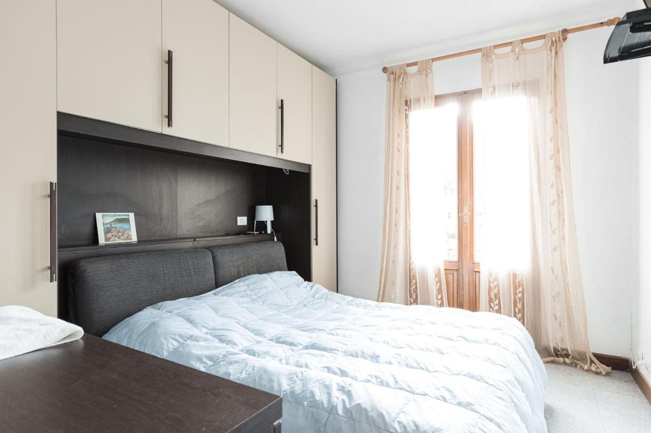 Casa Caterina Daire Levanto Dış mekan fotoğraf
