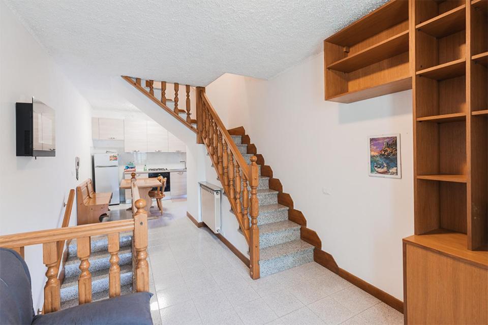 Casa Caterina Daire Levanto Dış mekan fotoğraf