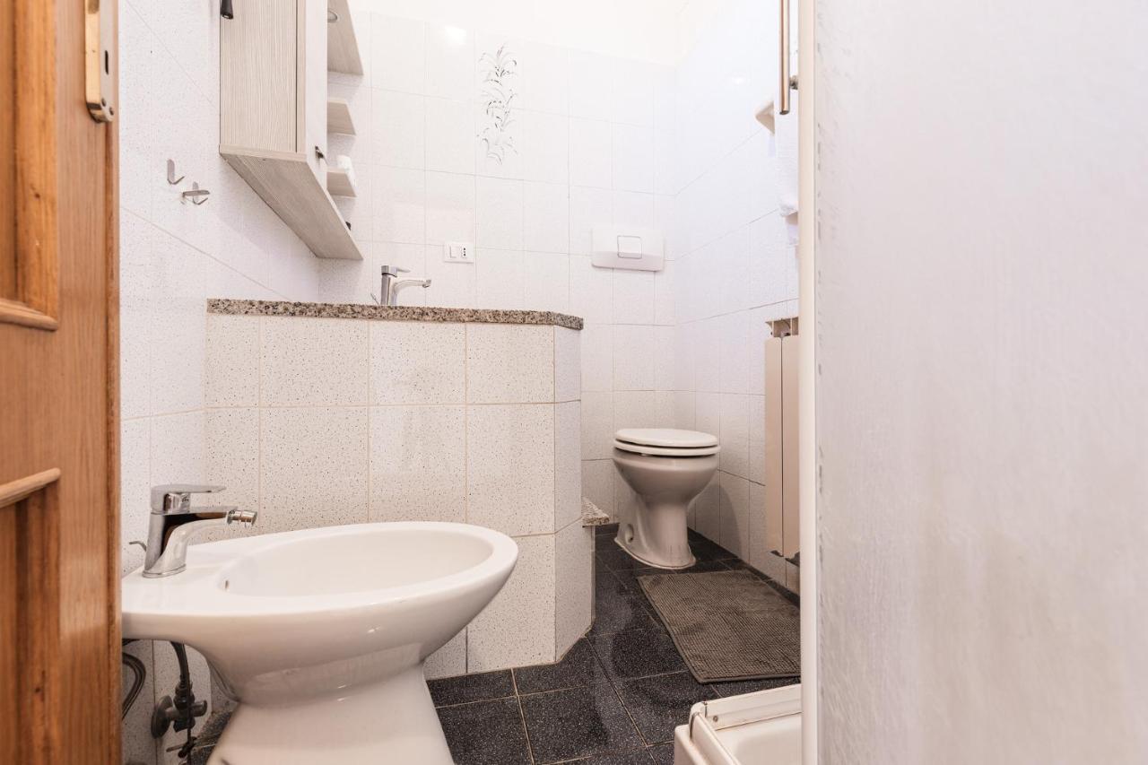 Casa Caterina Daire Levanto Dış mekan fotoğraf