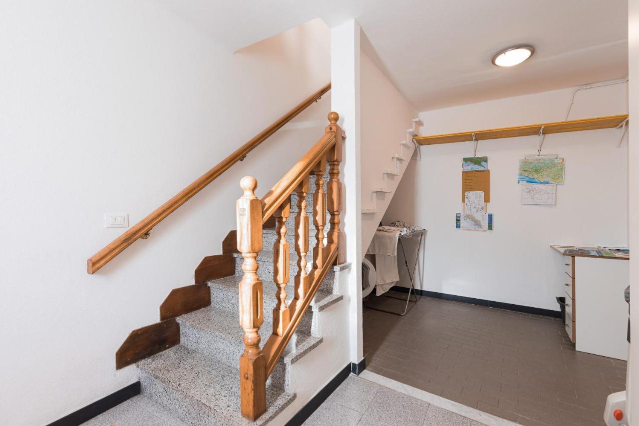 Casa Caterina Daire Levanto Dış mekan fotoğraf